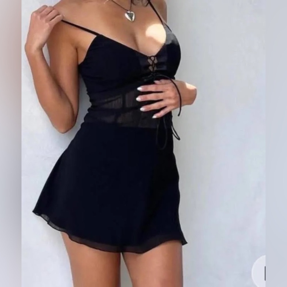 Julian dress
